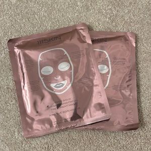 111Skin Rose Gold Mask